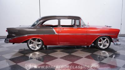 1956 Chevrolet Bel Air