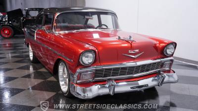 1956 Chevrolet Bel Air