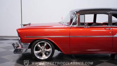 1956 Chevrolet Bel Air