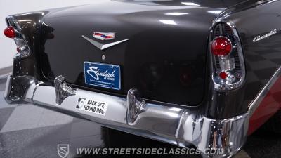 1956 Chevrolet Bel Air
