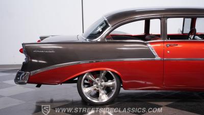 1956 Chevrolet Bel Air