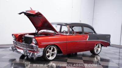 1956 Chevrolet Bel Air
