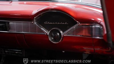 1956 Chevrolet Bel Air