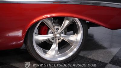 1956 Chevrolet Bel Air