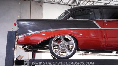 1956 Chevrolet Bel Air