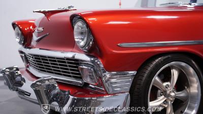 1956 Chevrolet Bel Air