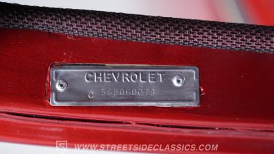 1956 Chevrolet Bel Air