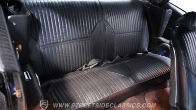 1969 Oldsmobile Cutlass 442 W30 Tribute Convertible