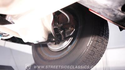 1969 Oldsmobile Cutlass 442 W30 Tribute Convertible