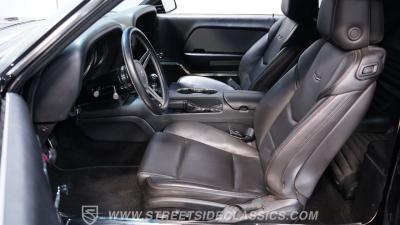 1969 Ford Mustang Fastback Coyote Restomod