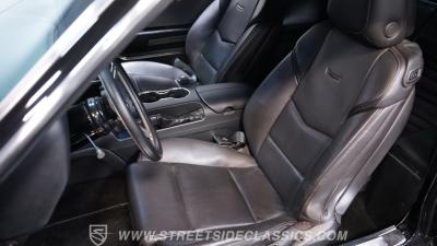 1969 Ford Mustang Fastback Coyote Restomod