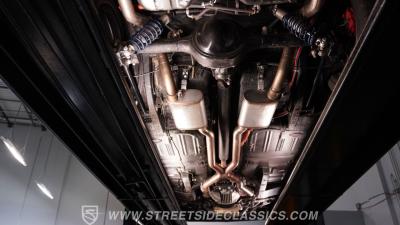 1969 Ford Mustang Fastback Coyote Restomod