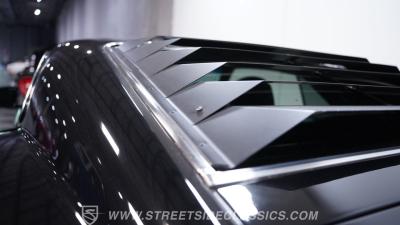 1969 Ford Mustang Fastback Coyote Restomod
