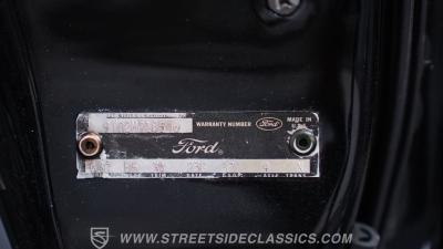 1969 Ford Mustang Fastback Coyote Restomod