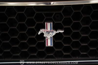 1971 Ford Mustang Super Cobra Jet Drag Pack