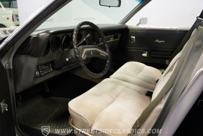 1977 Ford Ranchero GT