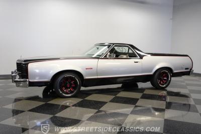 1977 Ford Ranchero GT