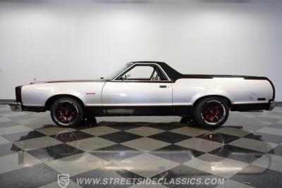 1977 Ford Ranchero GT
