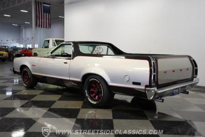 1977 Ford Ranchero GT