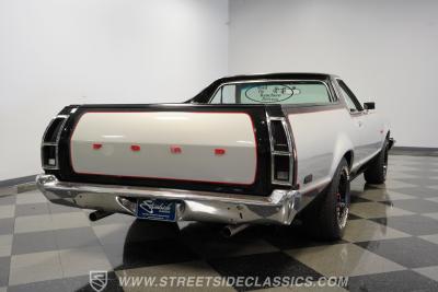 1977 Ford Ranchero GT