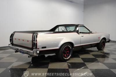 1977 Ford Ranchero GT
