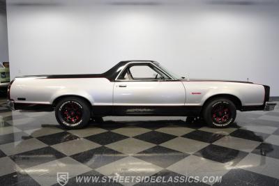 1977 Ford Ranchero GT