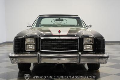 1977 Ford Ranchero GT