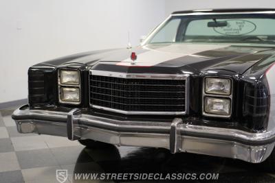 1977 Ford Ranchero GT