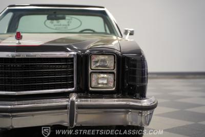1977 Ford Ranchero GT