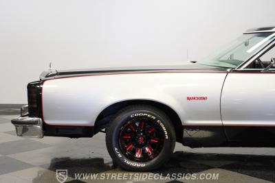 1977 Ford Ranchero GT