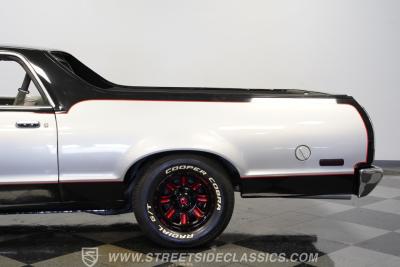 1977 Ford Ranchero GT