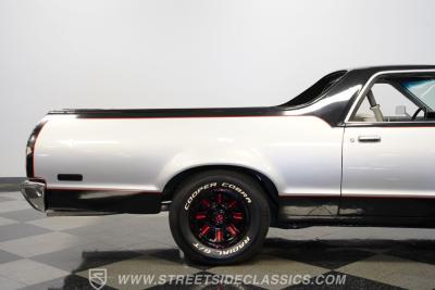 1977 Ford Ranchero GT