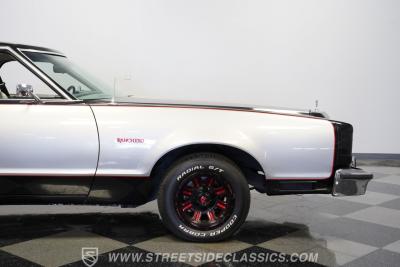 1977 Ford Ranchero GT