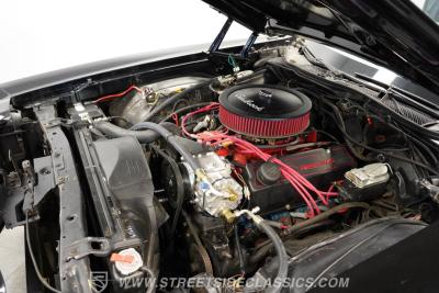 1977 Ford Ranchero GT