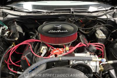 1977 Ford Ranchero GT