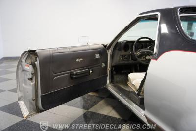 1977 Ford Ranchero GT