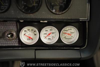 1977 Ford Ranchero GT