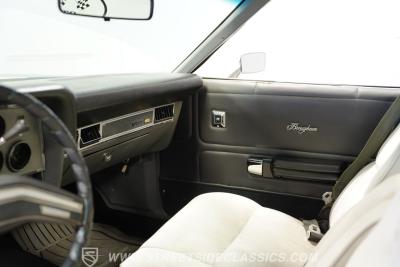 1977 Ford Ranchero GT
