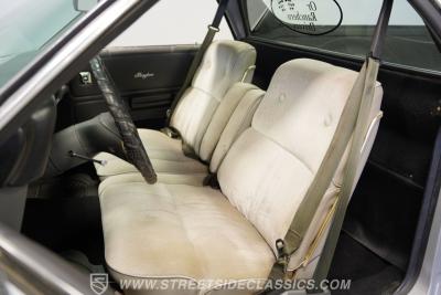 1977 Ford Ranchero GT