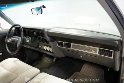 1977 Ford Ranchero GT