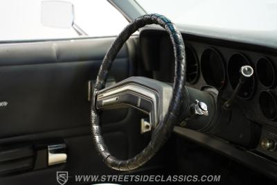 1977 Ford Ranchero GT