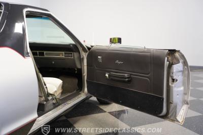 1977 Ford Ranchero GT