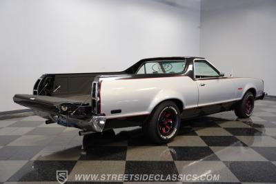 1977 Ford Ranchero GT