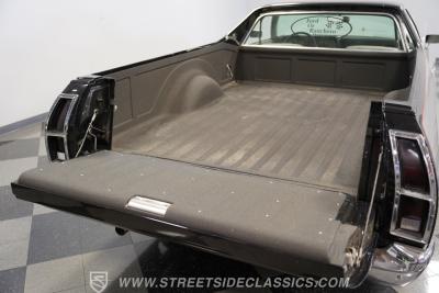 1977 Ford Ranchero GT