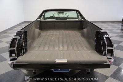 1977 Ford Ranchero GT