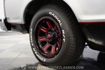 1977 Ford Ranchero GT