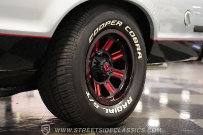 1977 Ford Ranchero GT