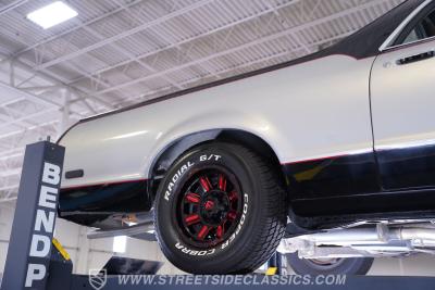 1977 Ford Ranchero GT