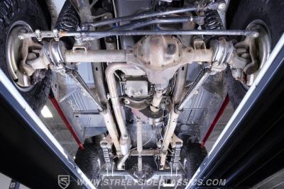1975 Ford Bronco 4x4 5.0L