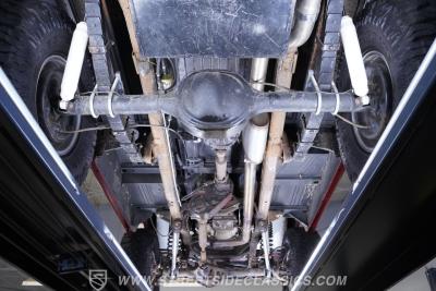 1975 Ford Bronco 4x4 5.0L
